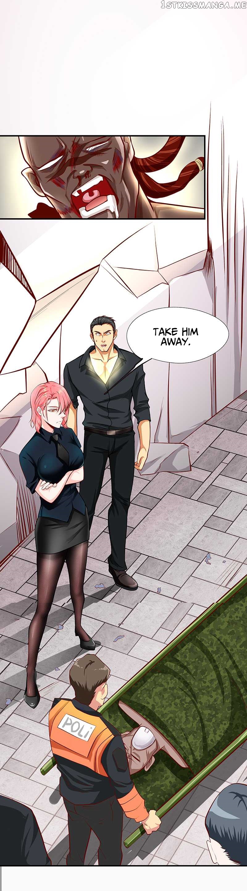 First Rate Master chapter 31 - page 2