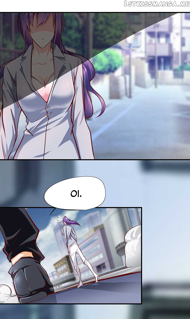 First Rate Master chapter 31 - page 20
