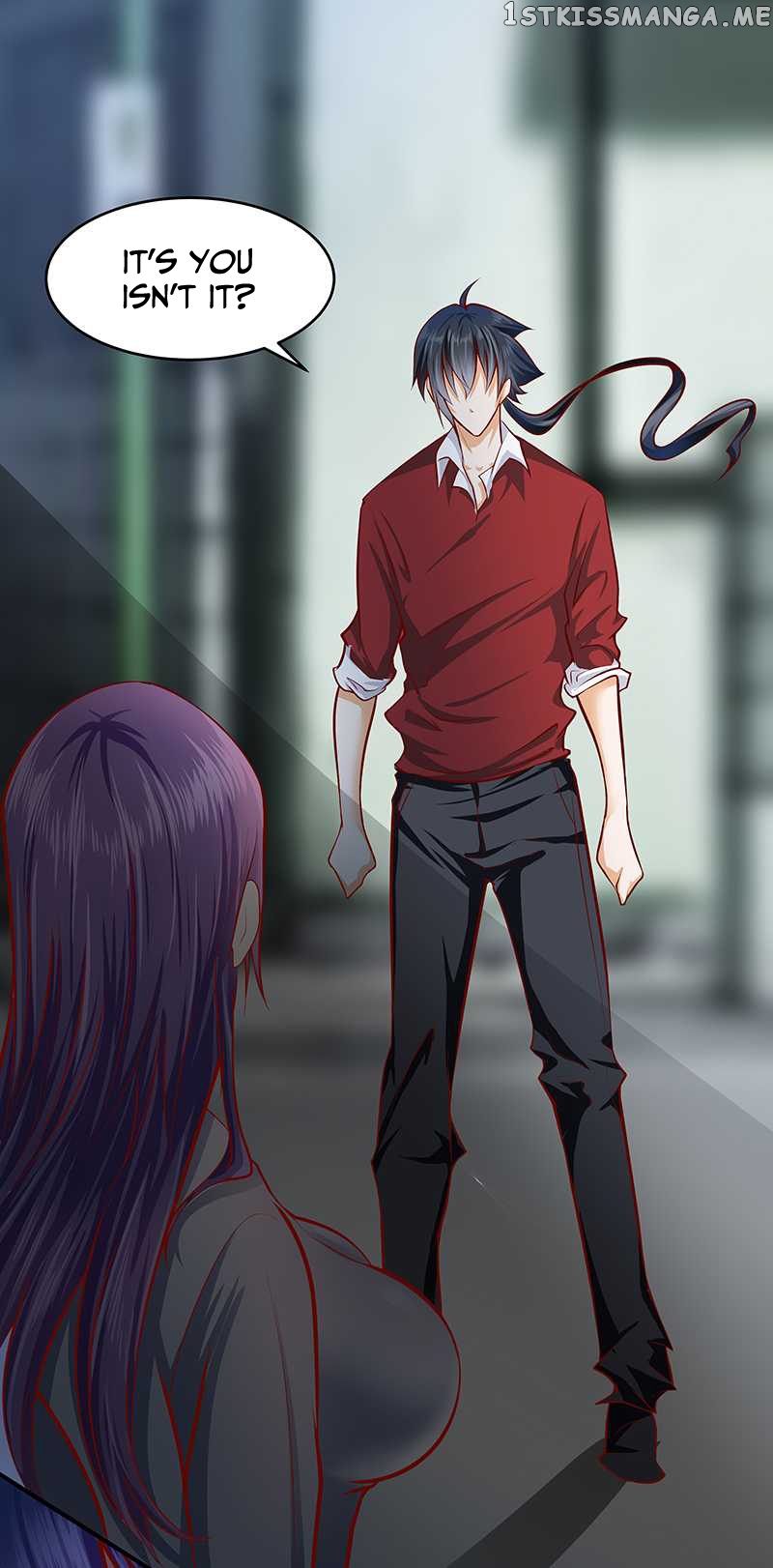 First Rate Master chapter 31 - page 21