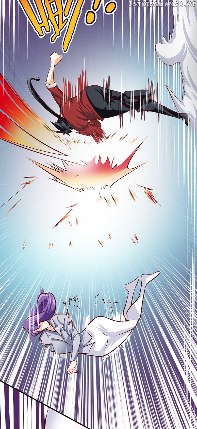 First Rate Master chapter 31 - page 23