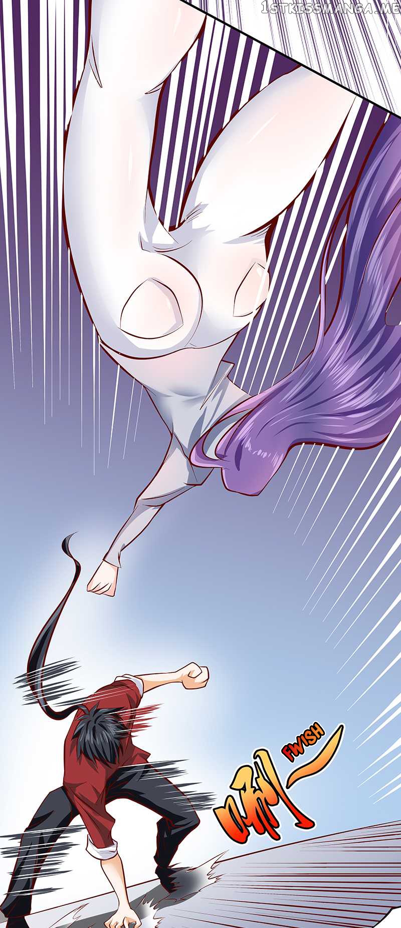 First Rate Master chapter 31 - page 24