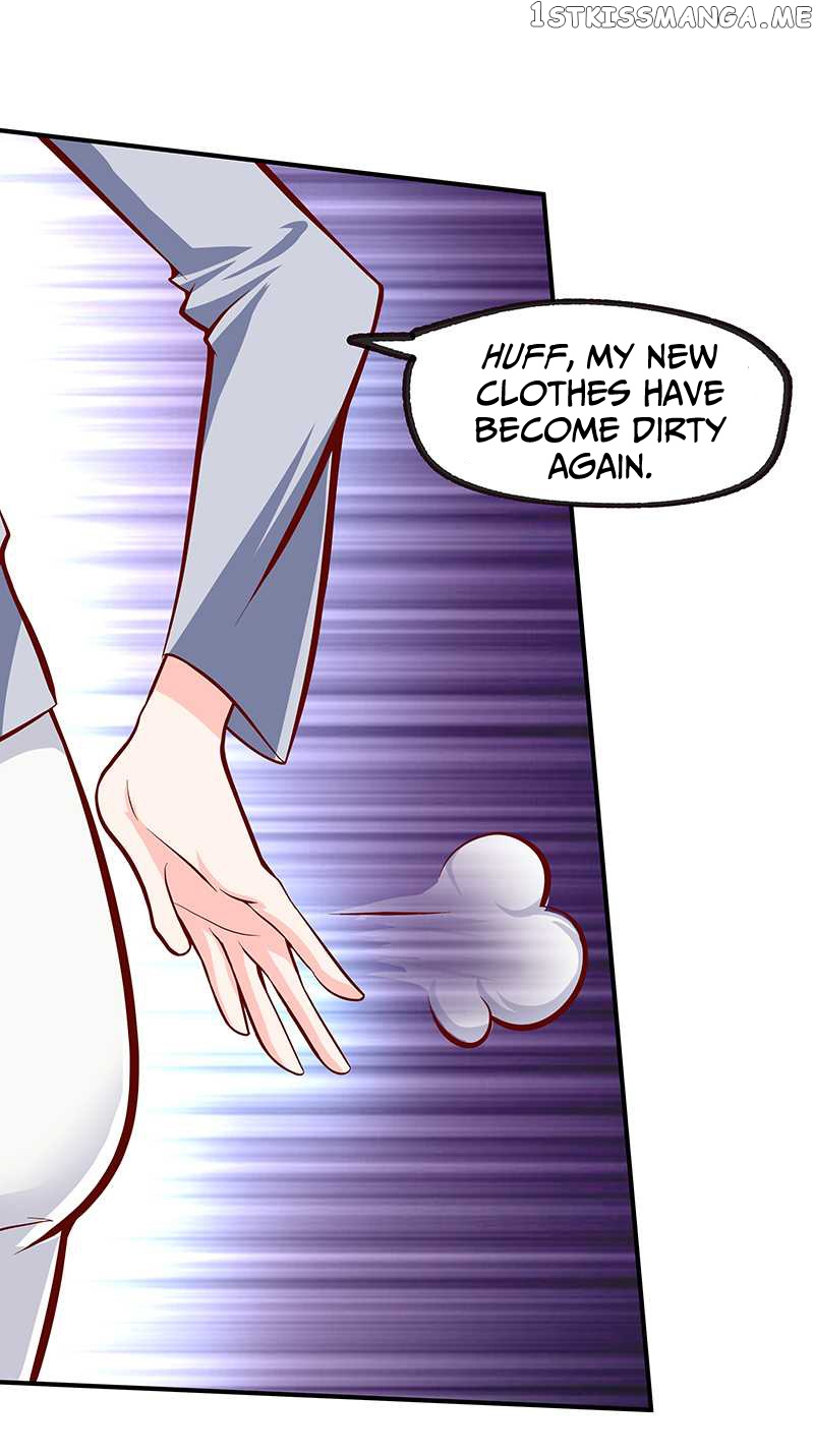 First Rate Master chapter 31 - page 29