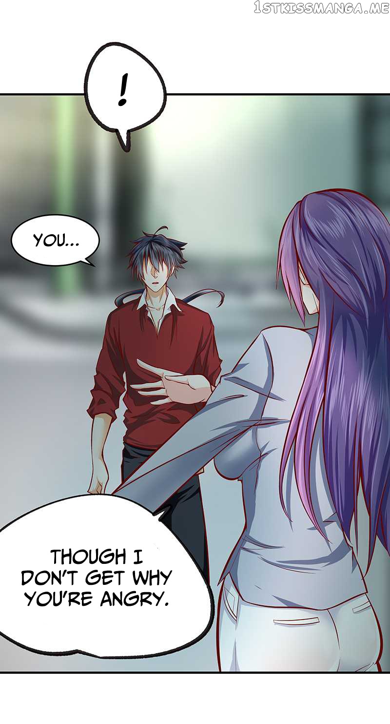 First Rate Master chapter 31 - page 30