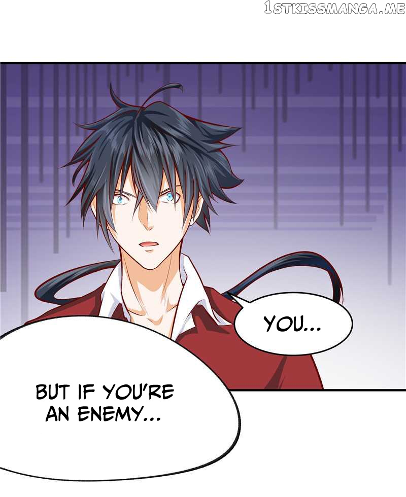 First Rate Master chapter 31 - page 31