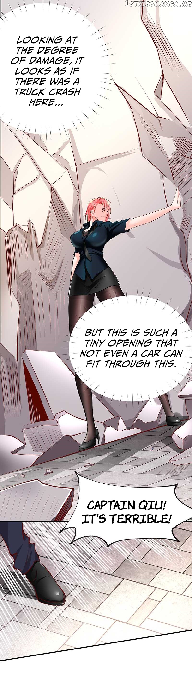 First Rate Master chapter 31 - page 4