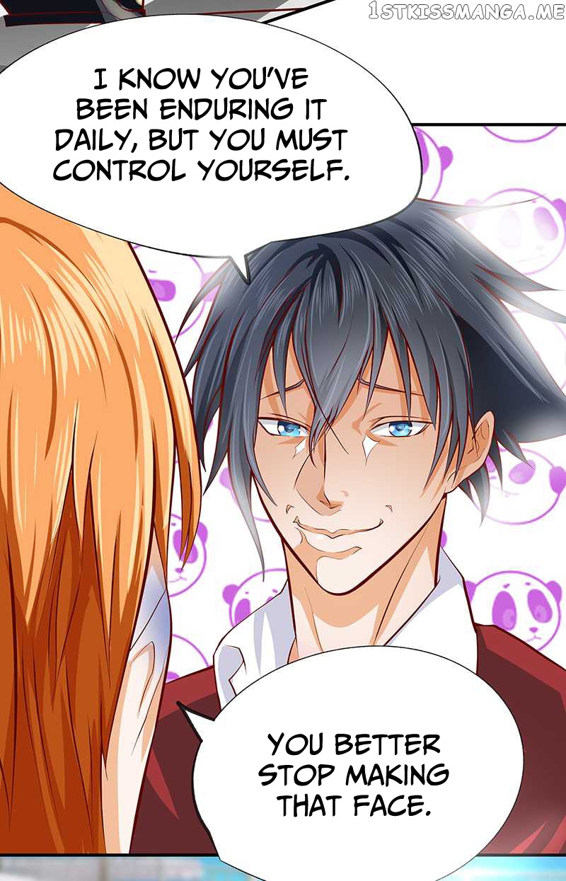 First Rate Master chapter 31 - page 7