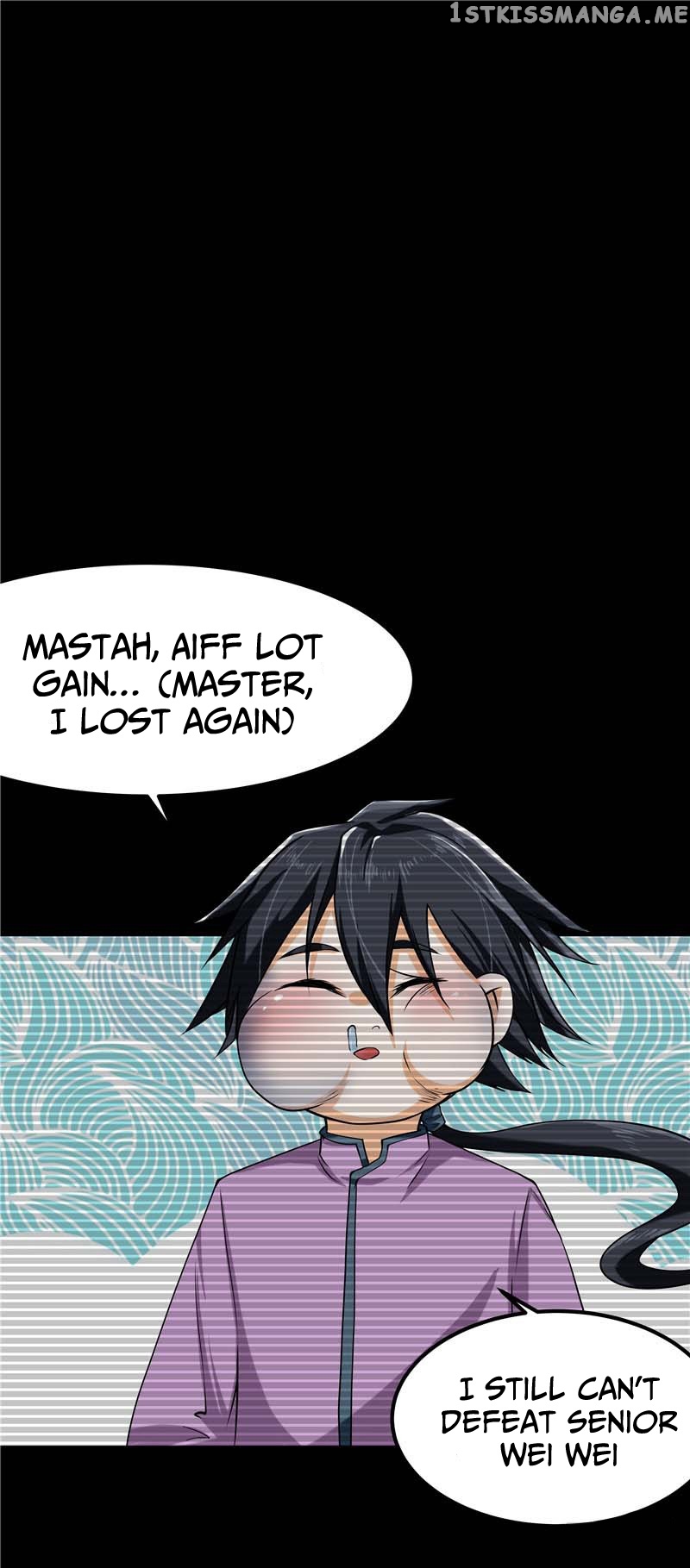 First Rate Master chapter 43 - page 2
