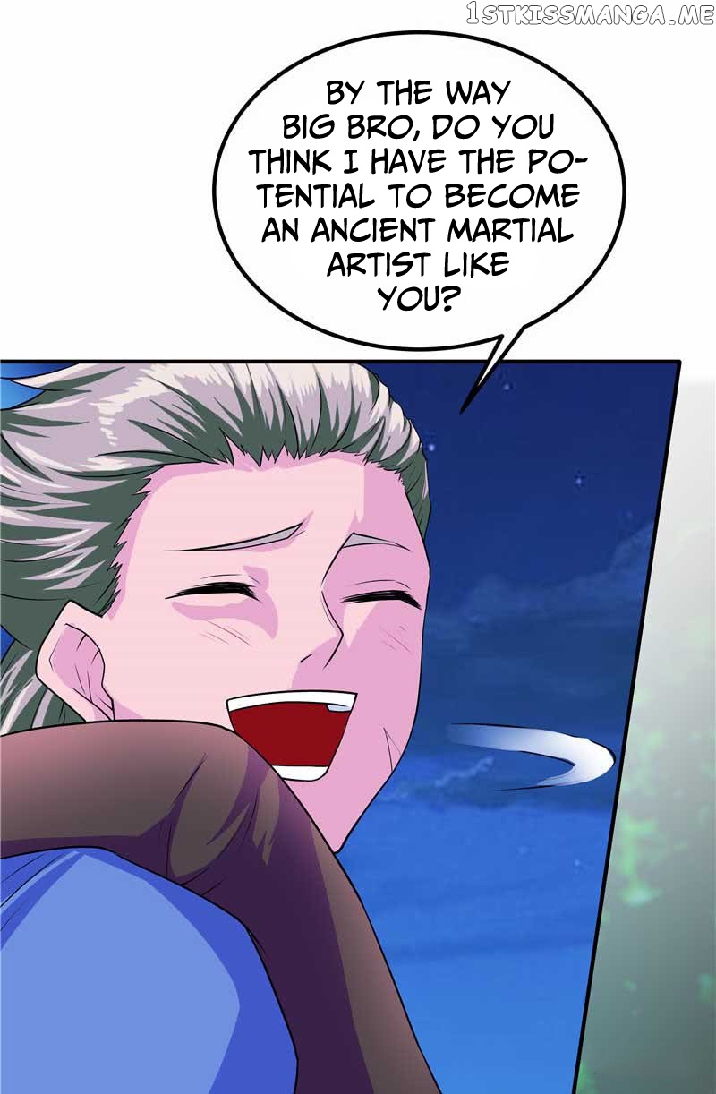 First Rate Master chapter 45 - page 10