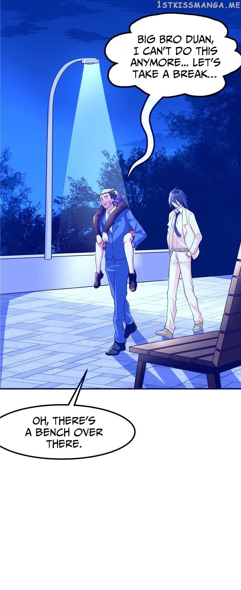 First Rate Master chapter 45 - page 2