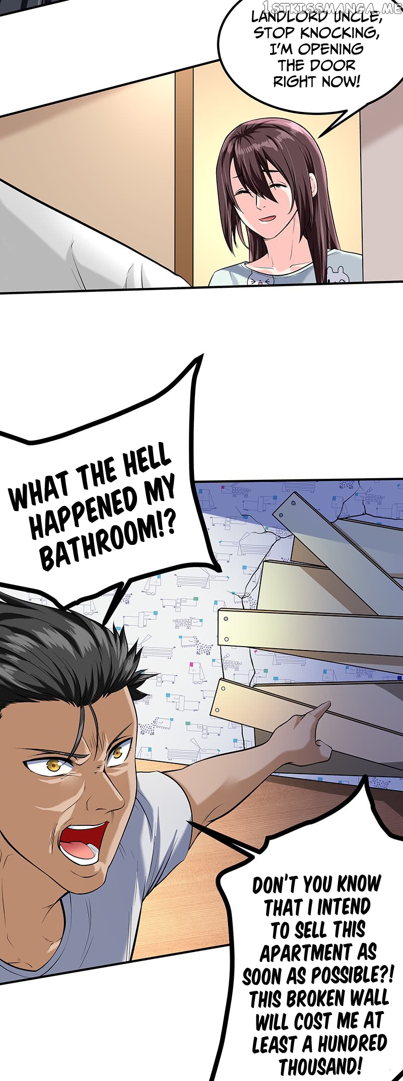 First Rate Master chapter 46 - page 10