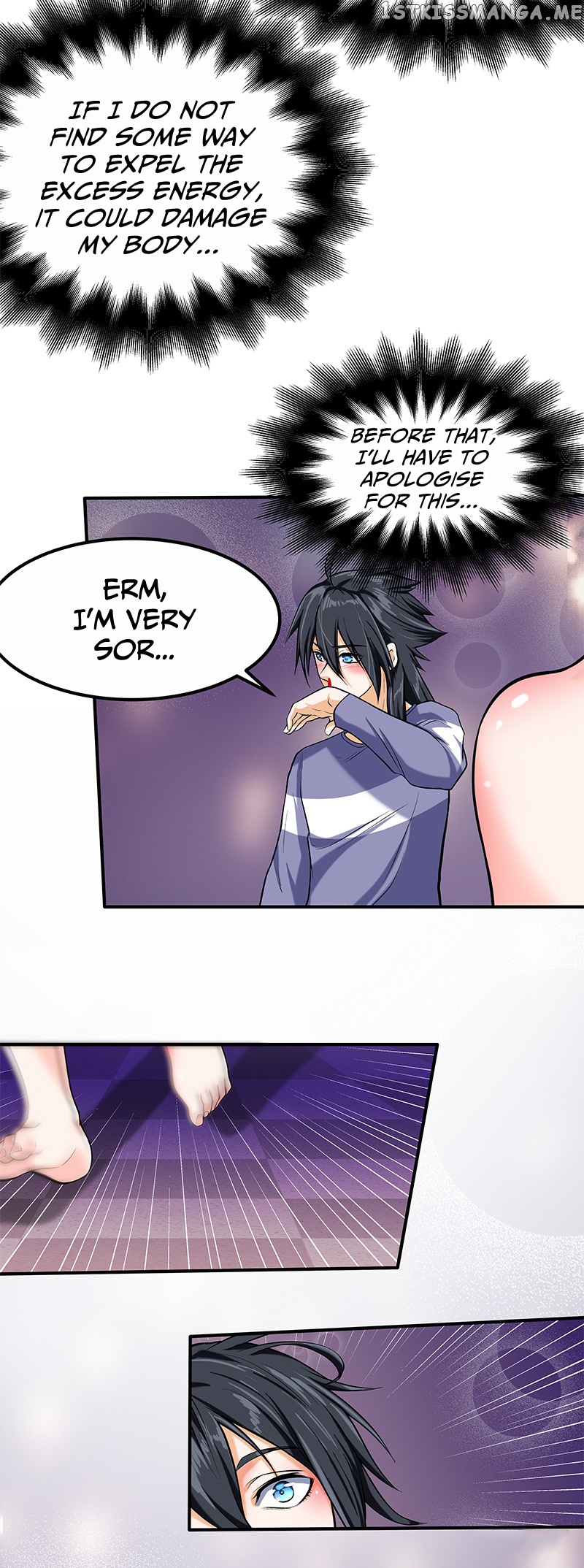First Rate Master chapter 46 - page 2