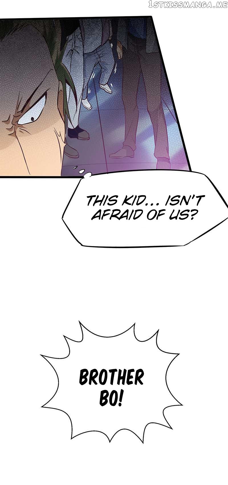 First Rate Master chapter 5 - page 5