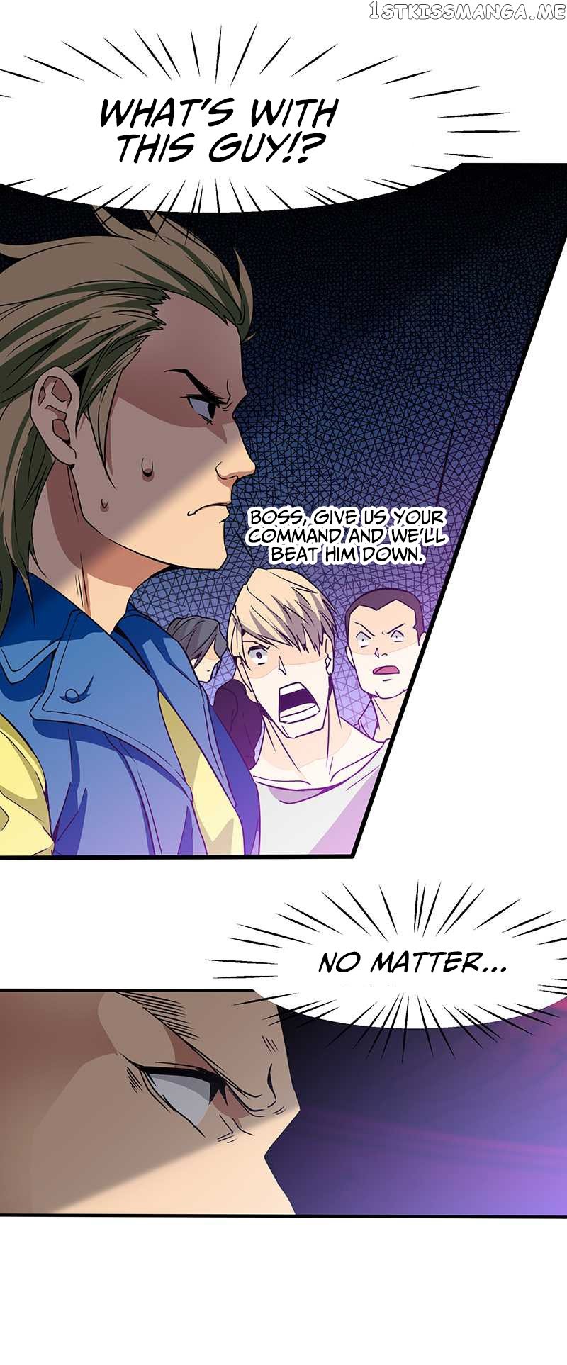 First Rate Master chapter 6 - page 12