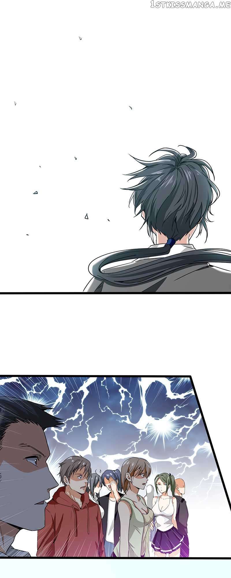 First Rate Master chapter 6 - page 16