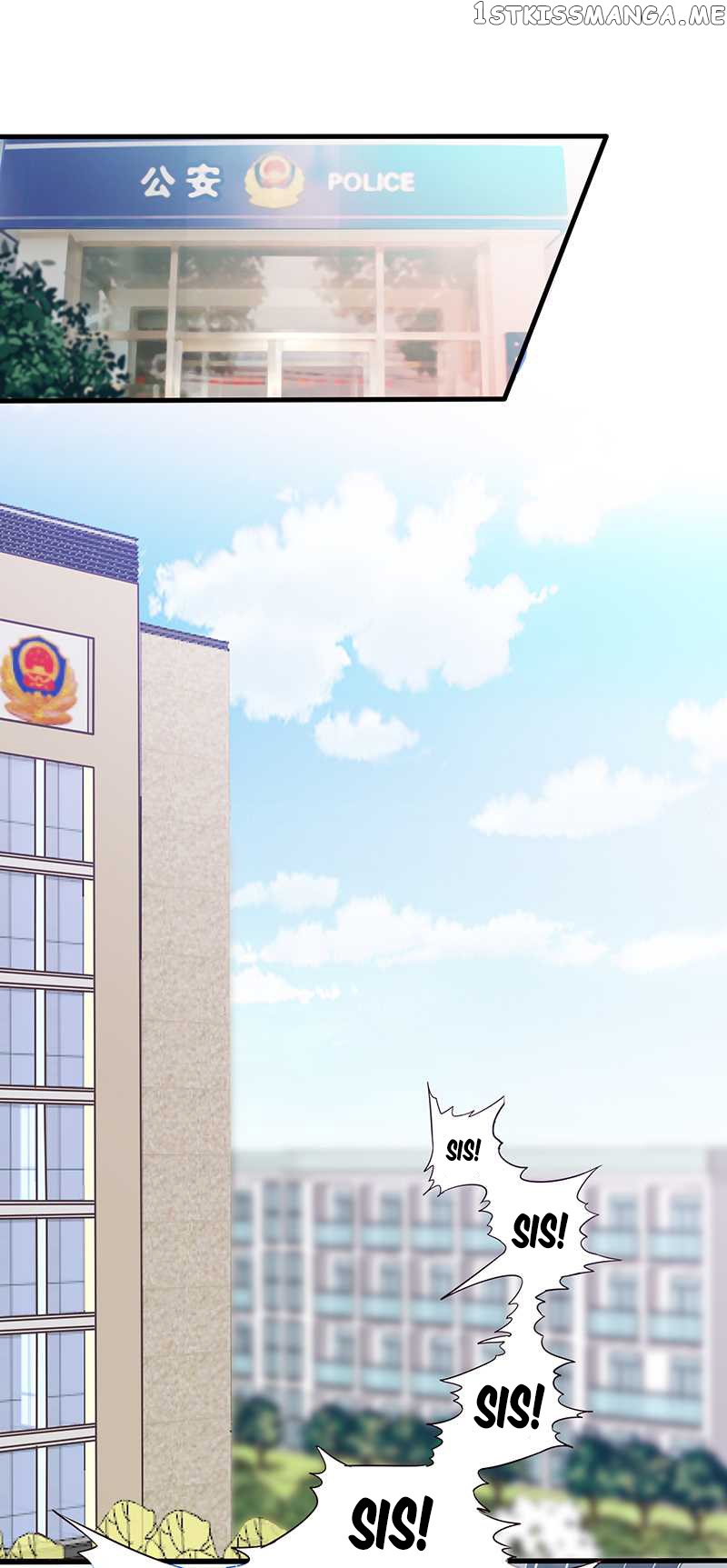 First Rate Master chapter 6 - page 2