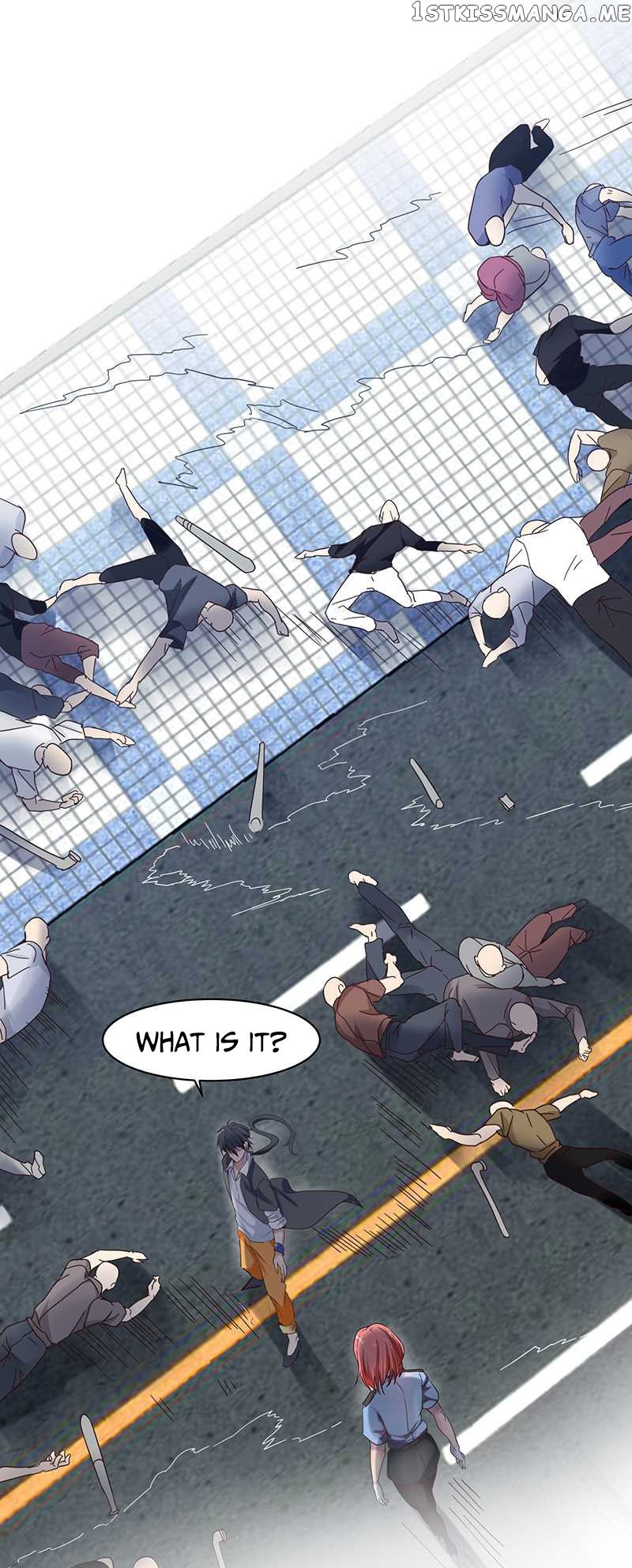 First Rate Master chapter 6 - page 23