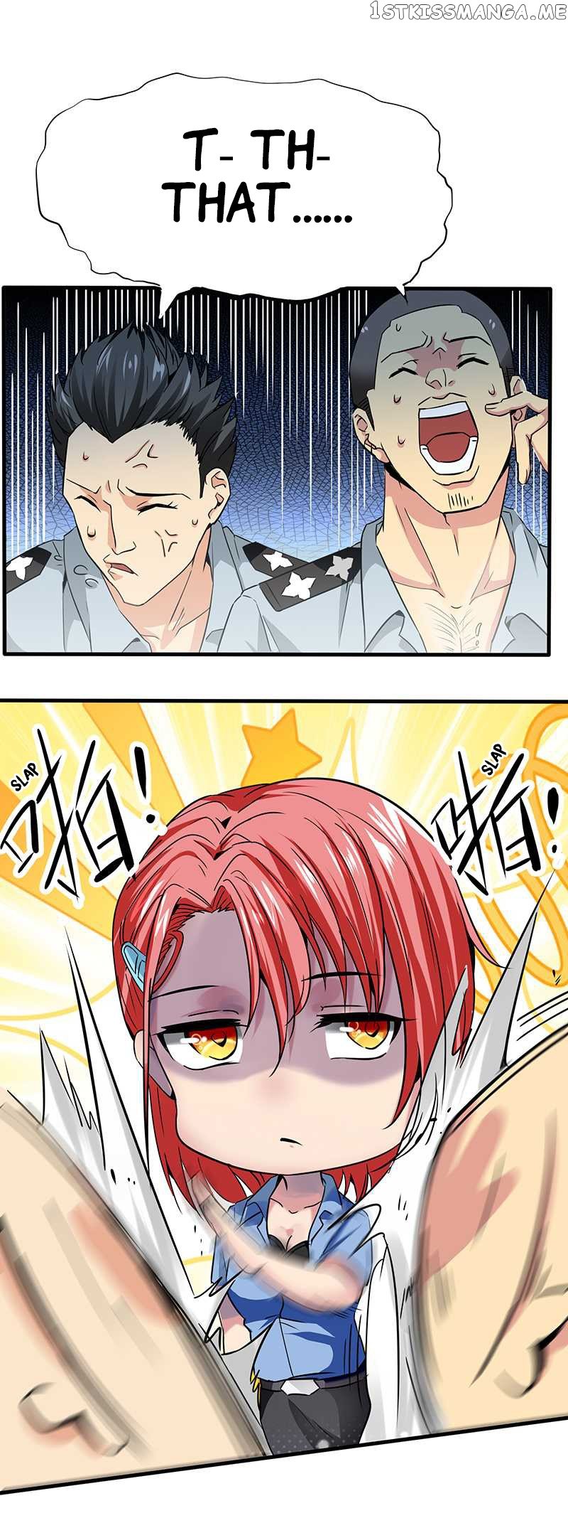First Rate Master chapter 6 - page 5