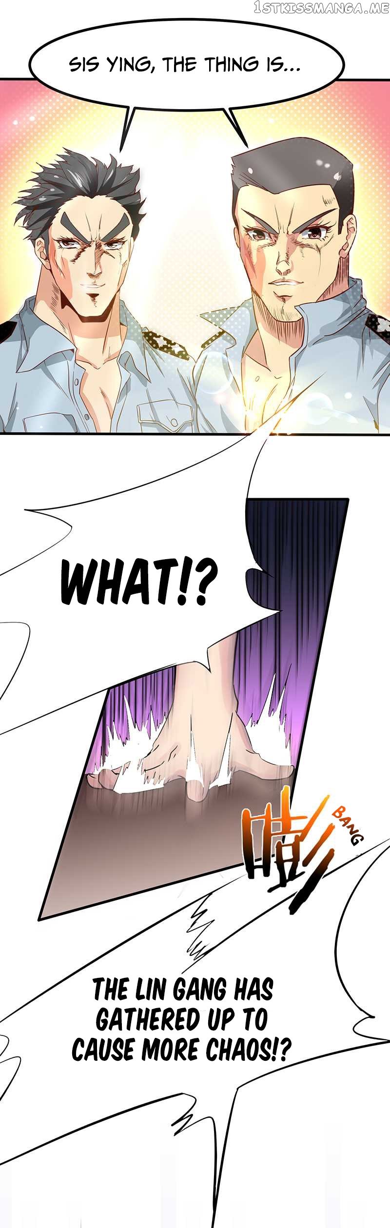 First Rate Master chapter 6 - page 6