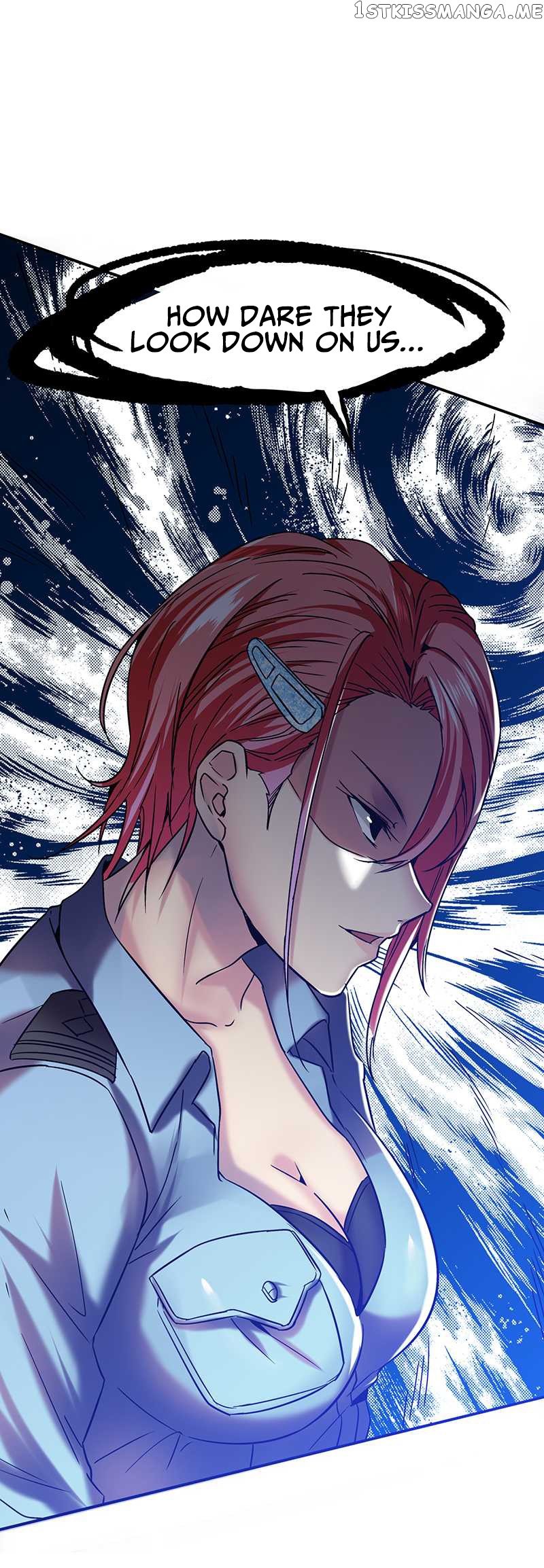 First Rate Master chapter 6 - page 8