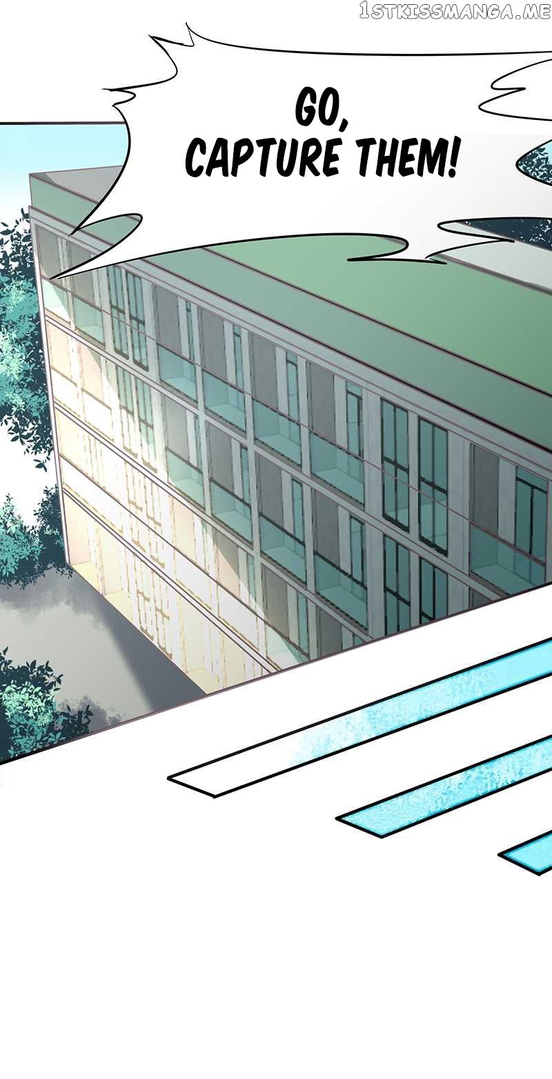 First Rate Master chapter 6 - page 9