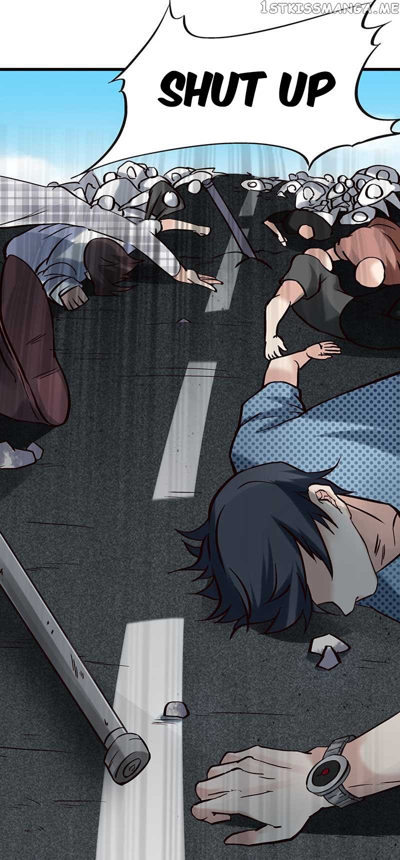 First Rate Master chapter 7 - page 5