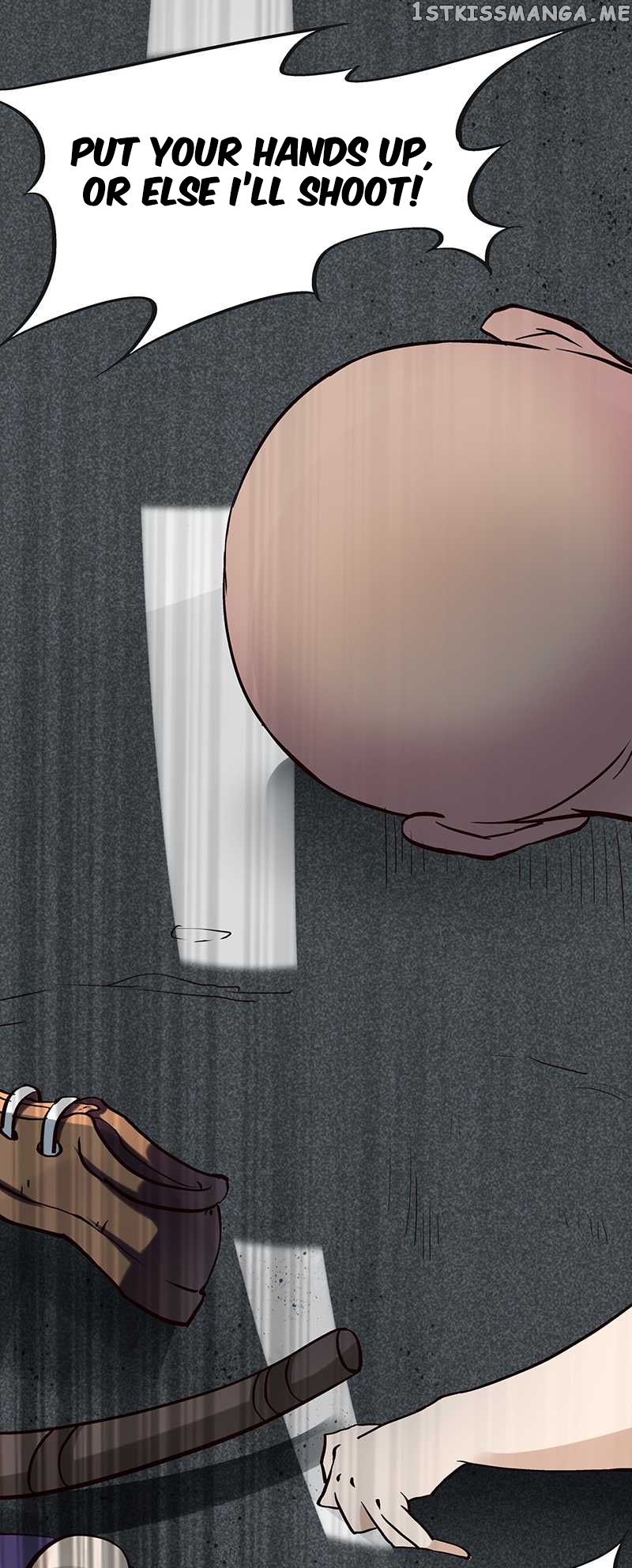First Rate Master chapter 7 - page 6