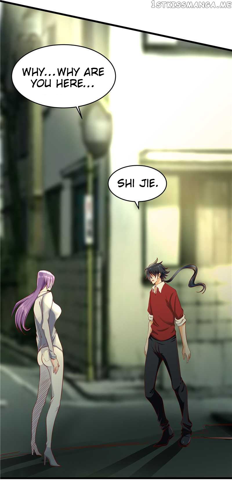 First Rate Master chapter 32 - page 1