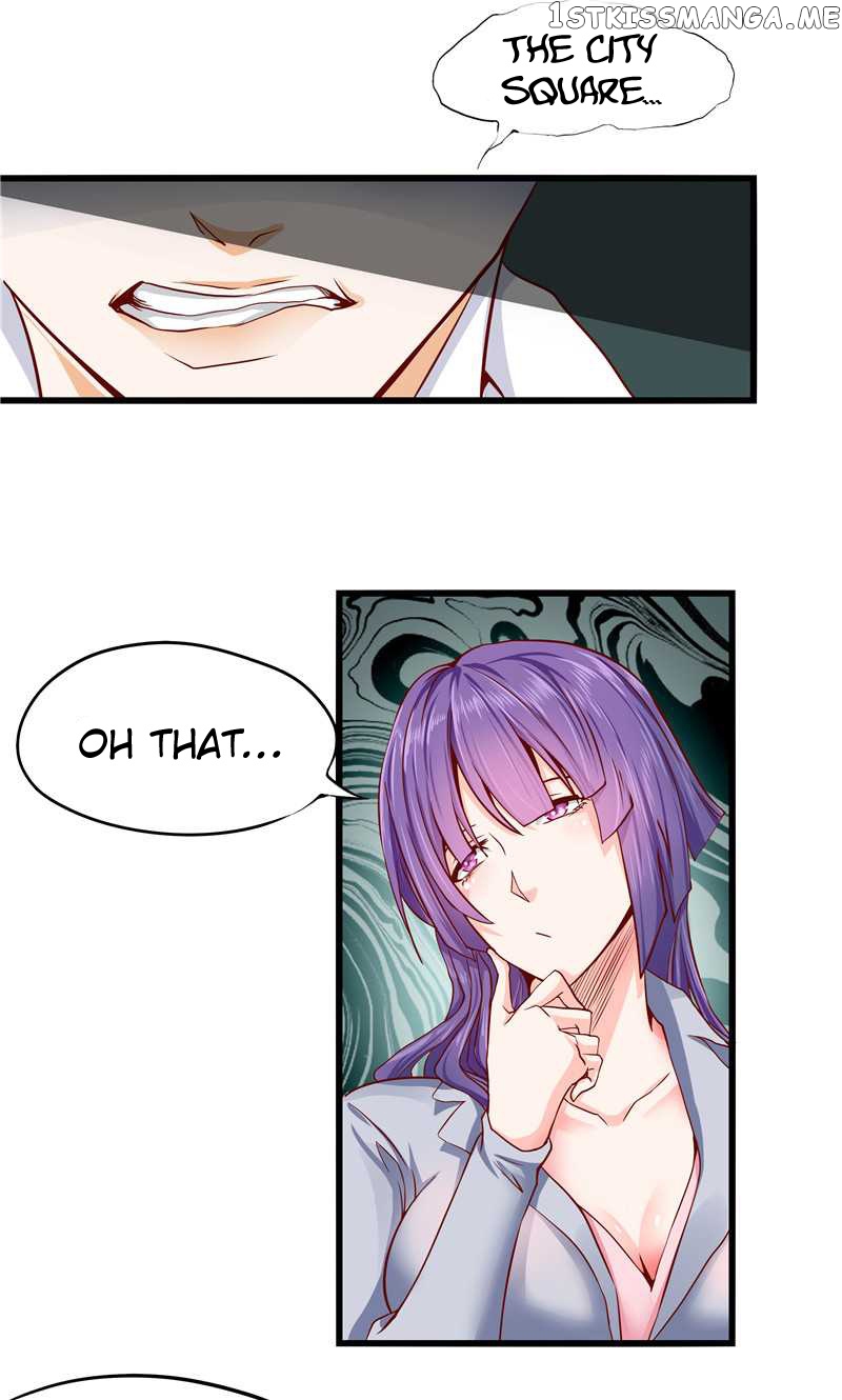 First Rate Master chapter 32 - page 11