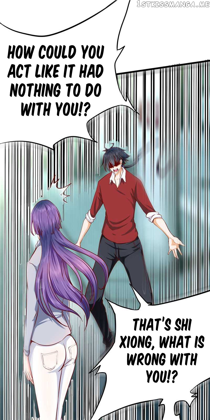 First Rate Master chapter 32 - page 14
