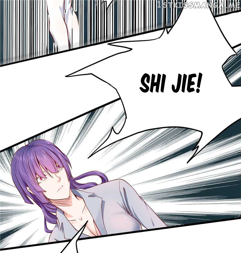 First Rate Master chapter 32 - page 15