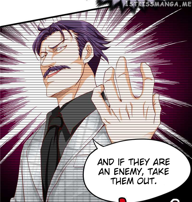 First Rate Master chapter 32 - page 18