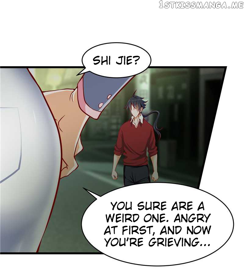First Rate Master chapter 32 - page 2