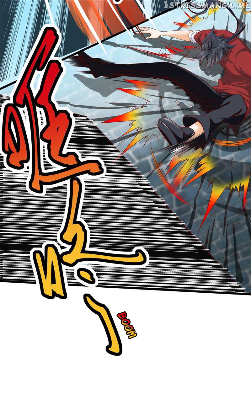 First Rate Master chapter 32 - page 20