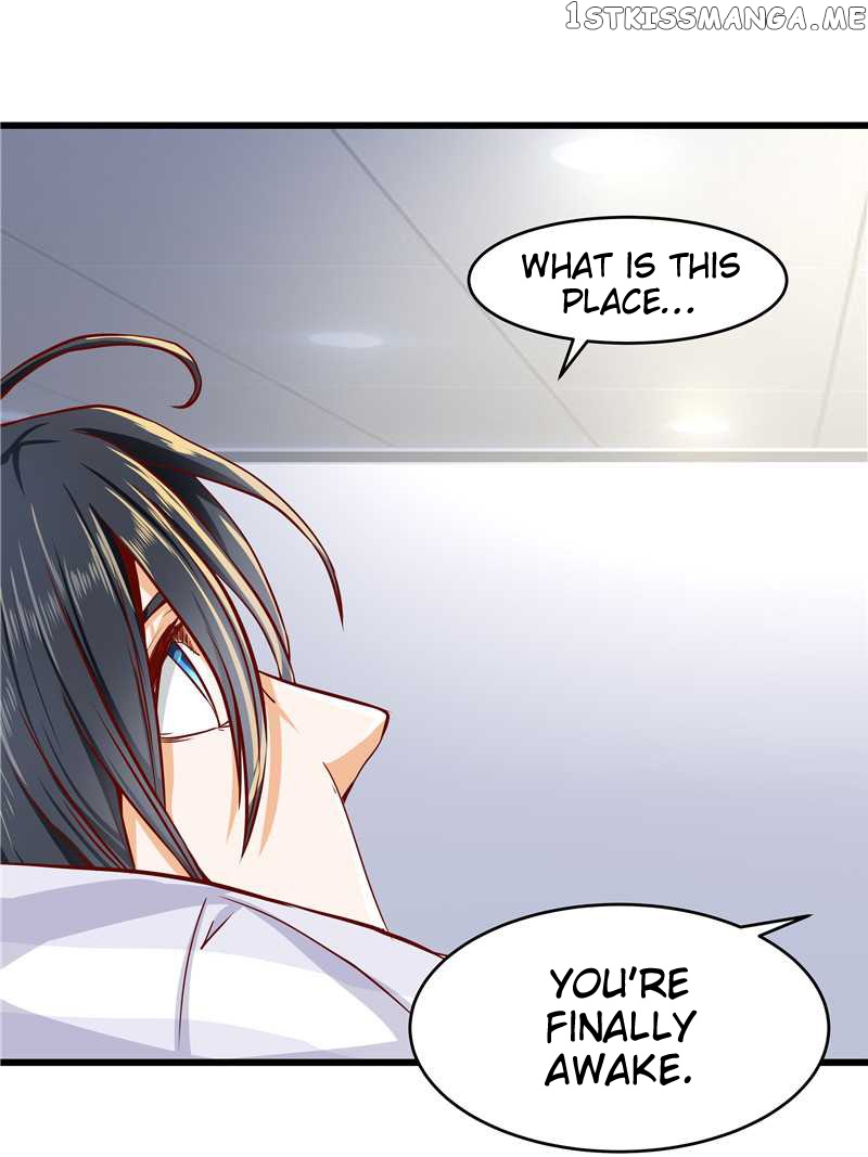 First Rate Master chapter 32 - page 27