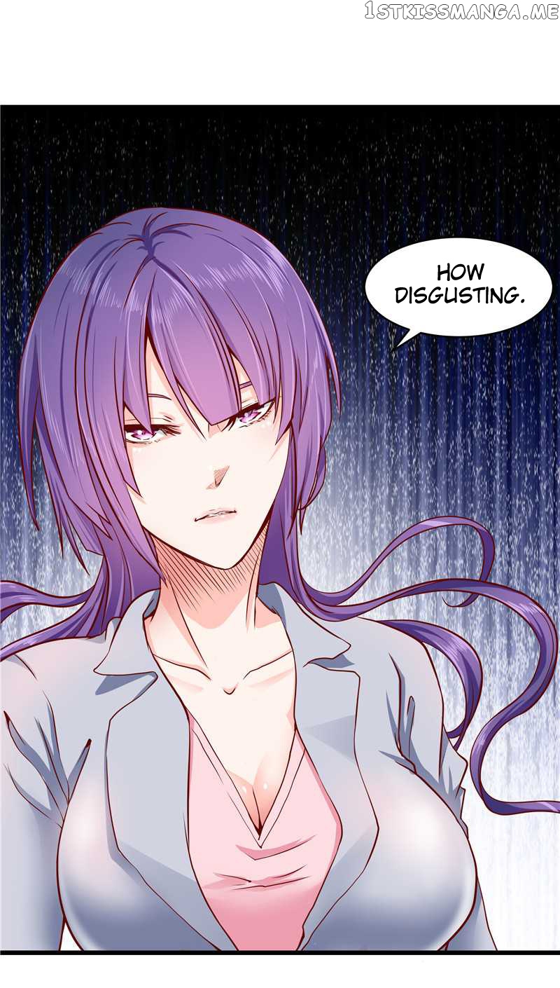 First Rate Master chapter 32 - page 3