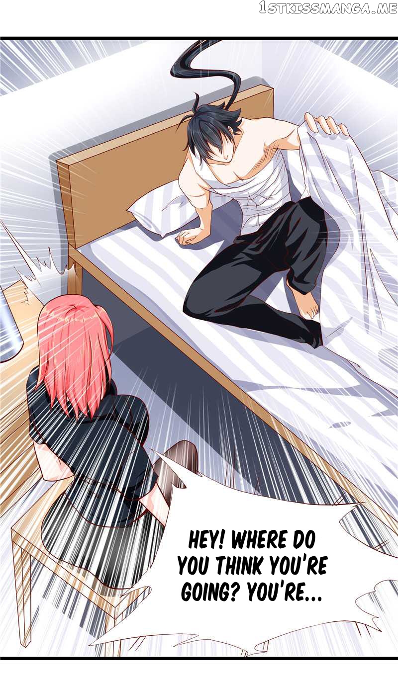 First Rate Master chapter 32 - page 31