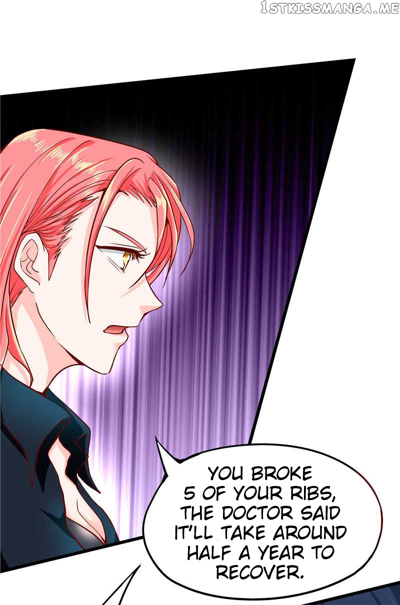 First Rate Master chapter 32 - page 35