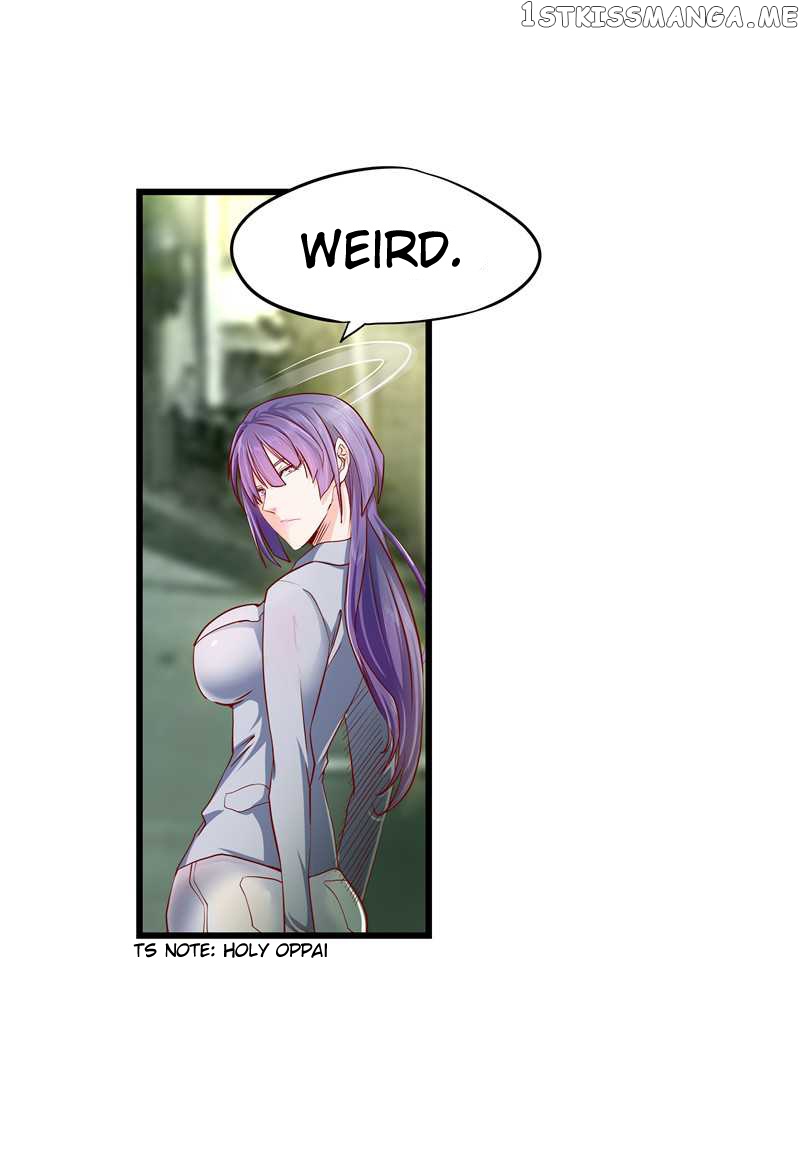 First Rate Master chapter 32 - page 9