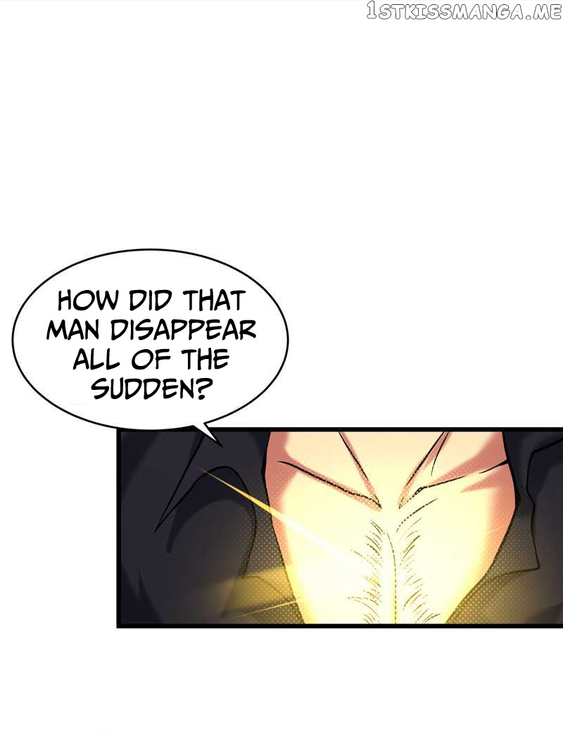 First Rate Master chapter 30 - page 1