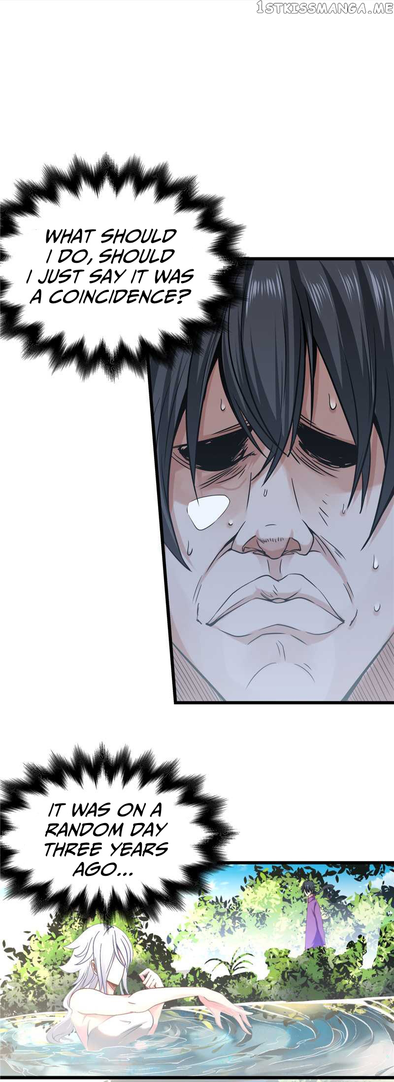 First Rate Master chapter 30 - page 15