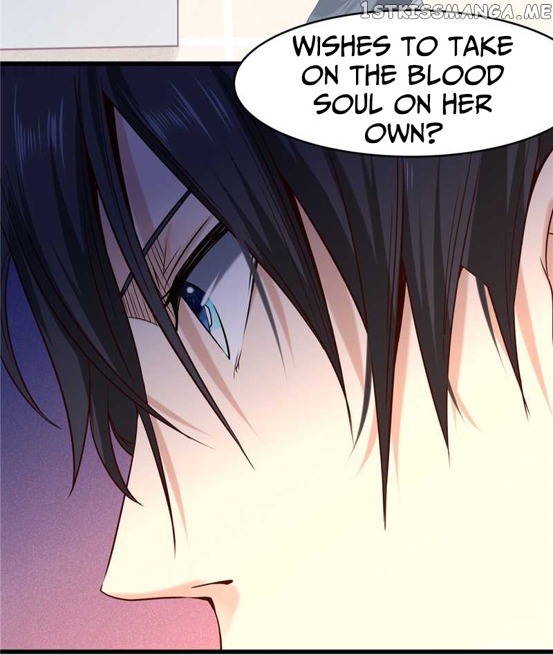 First Rate Master chapter 30 - page 25