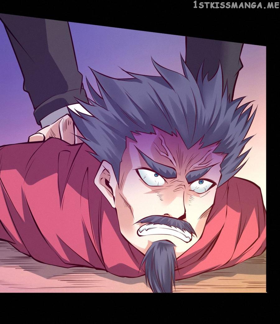 First Rate Master chapter 86 - page 10