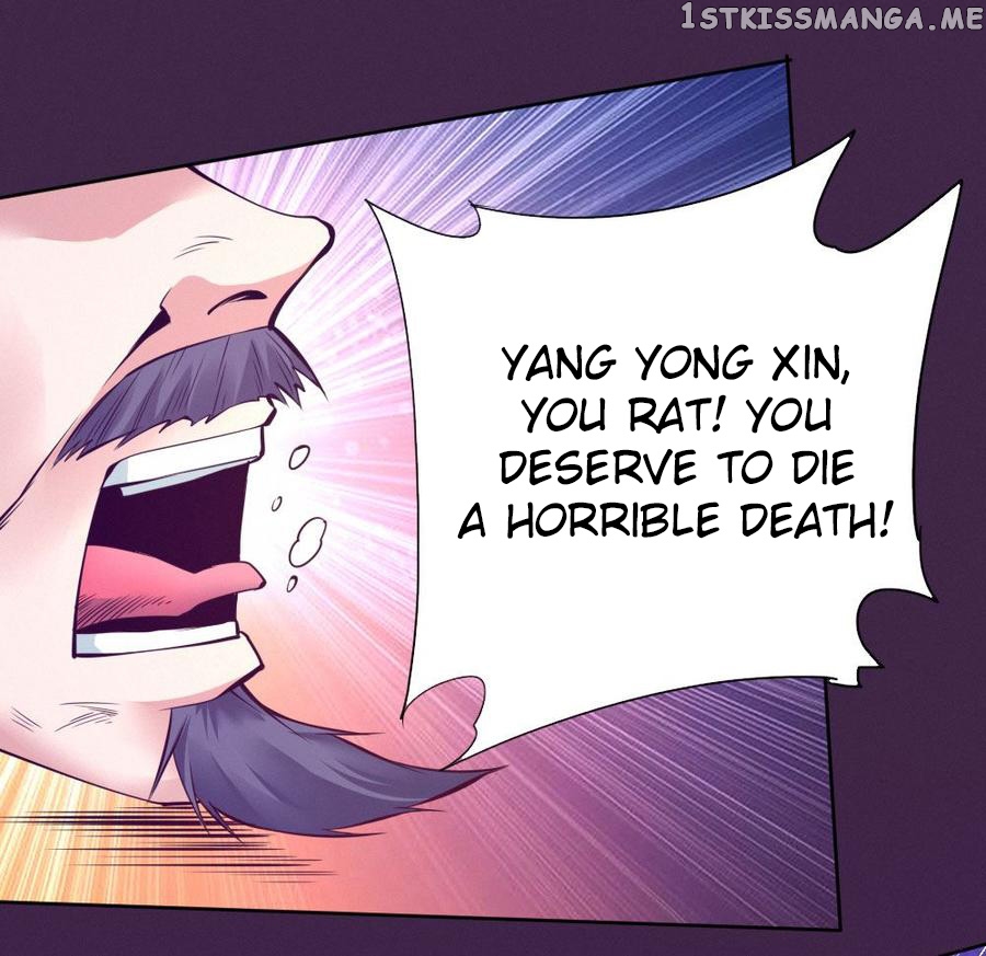 First Rate Master chapter 86 - page 12