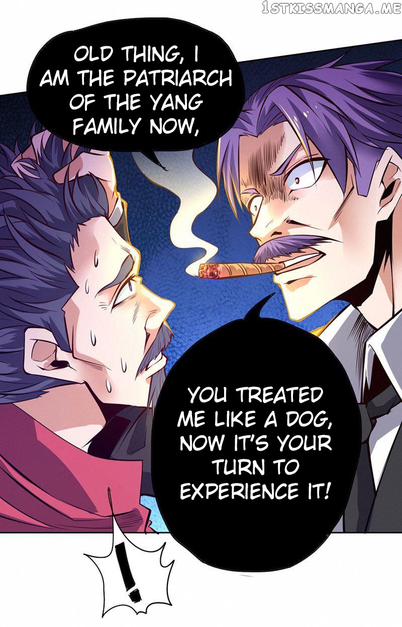 First Rate Master chapter 86 - page 14