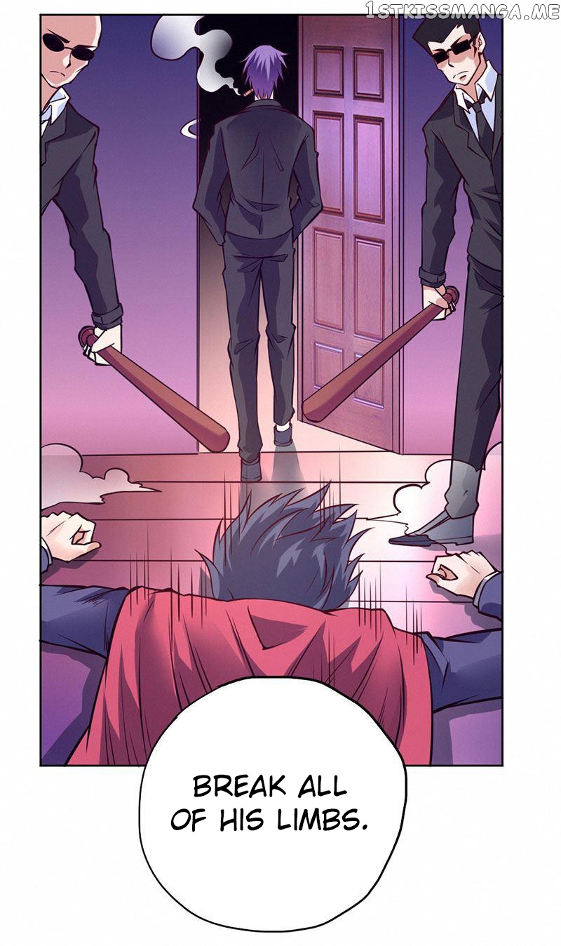 First Rate Master chapter 86 - page 15