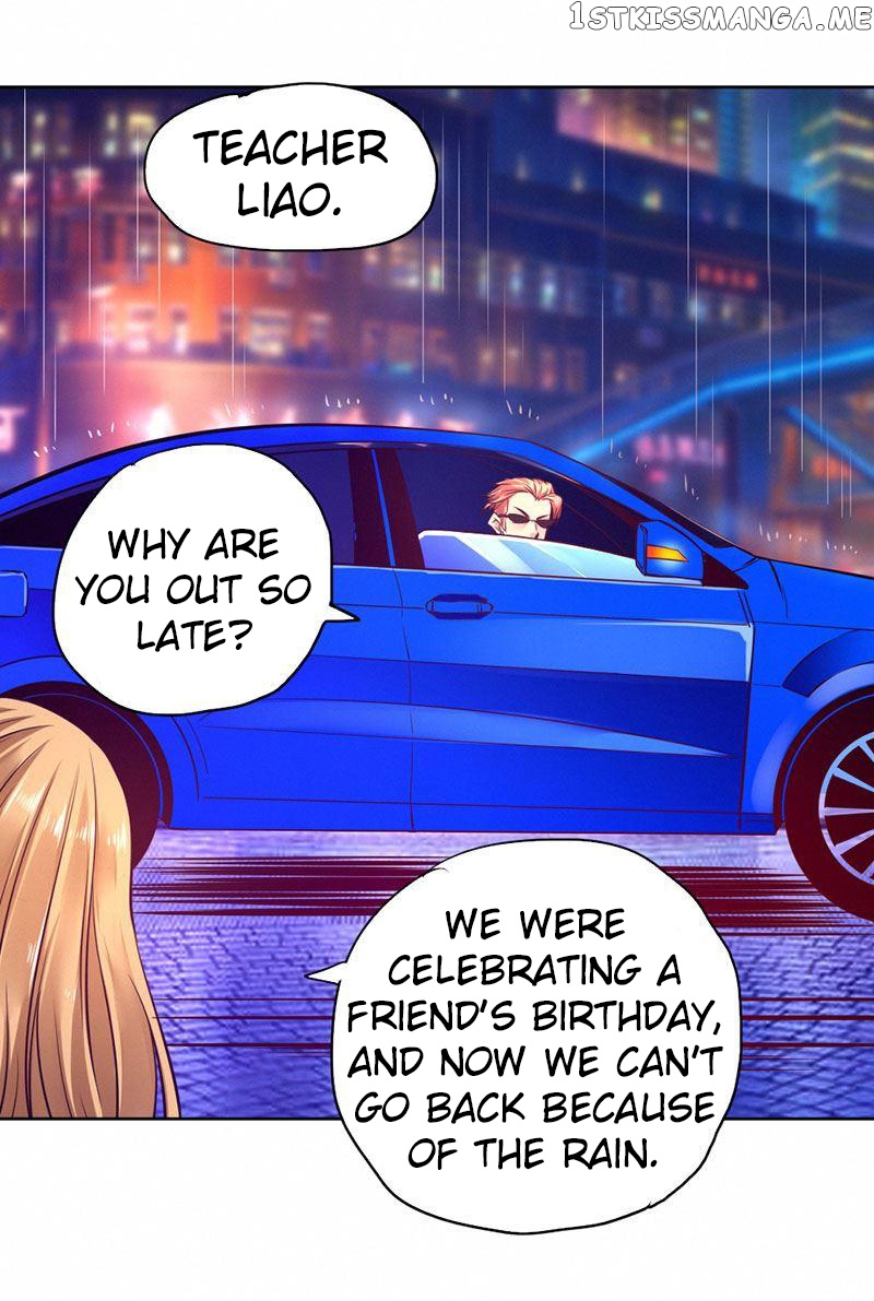 First Rate Master chapter 86 - page 19
