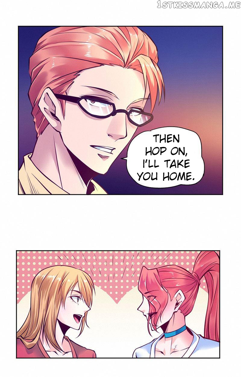First Rate Master chapter 86 - page 20