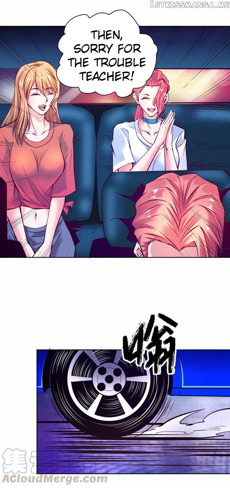 First Rate Master chapter 86 - page 21