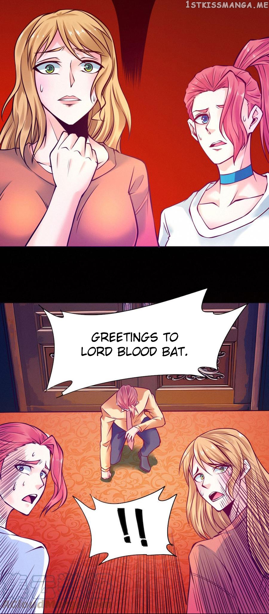First Rate Master chapter 86 - page 29