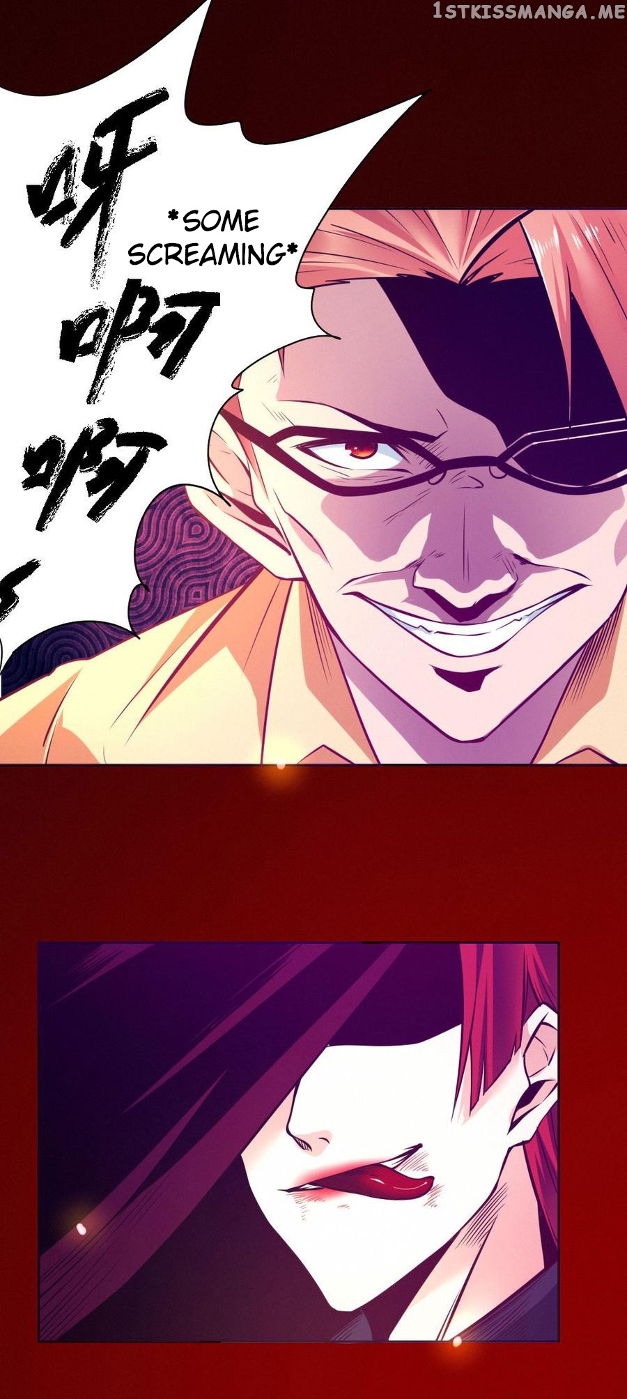 First Rate Master chapter 86 - page 31